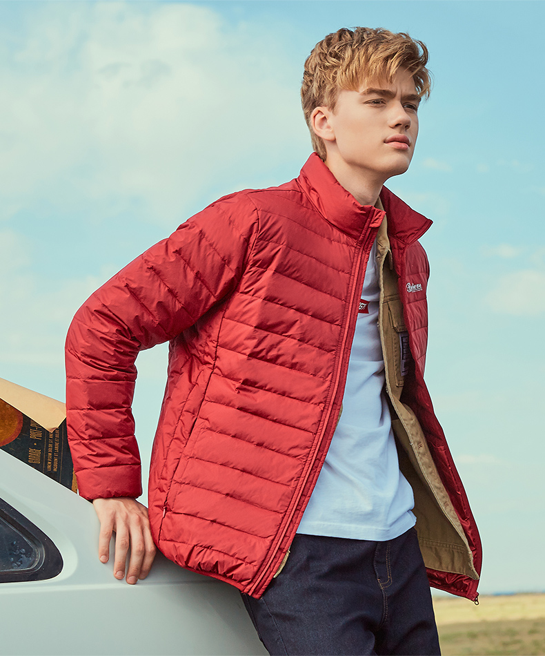 Blouson homme - Ref 3123261 Image 9