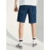 A21 hè mới 2019 quần áo nam triều nam thoải mái jeans thun vừa vặn với quần short eo thấp thời trang nam - Quần jean quần áo nam Quần jean
