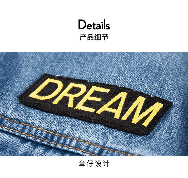 Blouson homme manches longues en Coton - Ref 3116396 Image 24