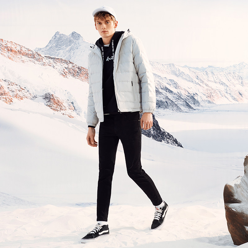 Blouson homme - Ref 3119955 Image 3