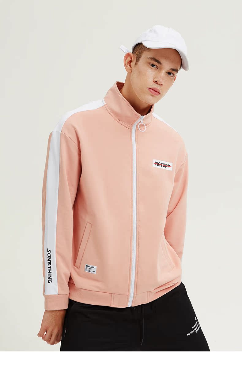 Blouson homme manches longues en Coton - Ref 3116502 Image 11