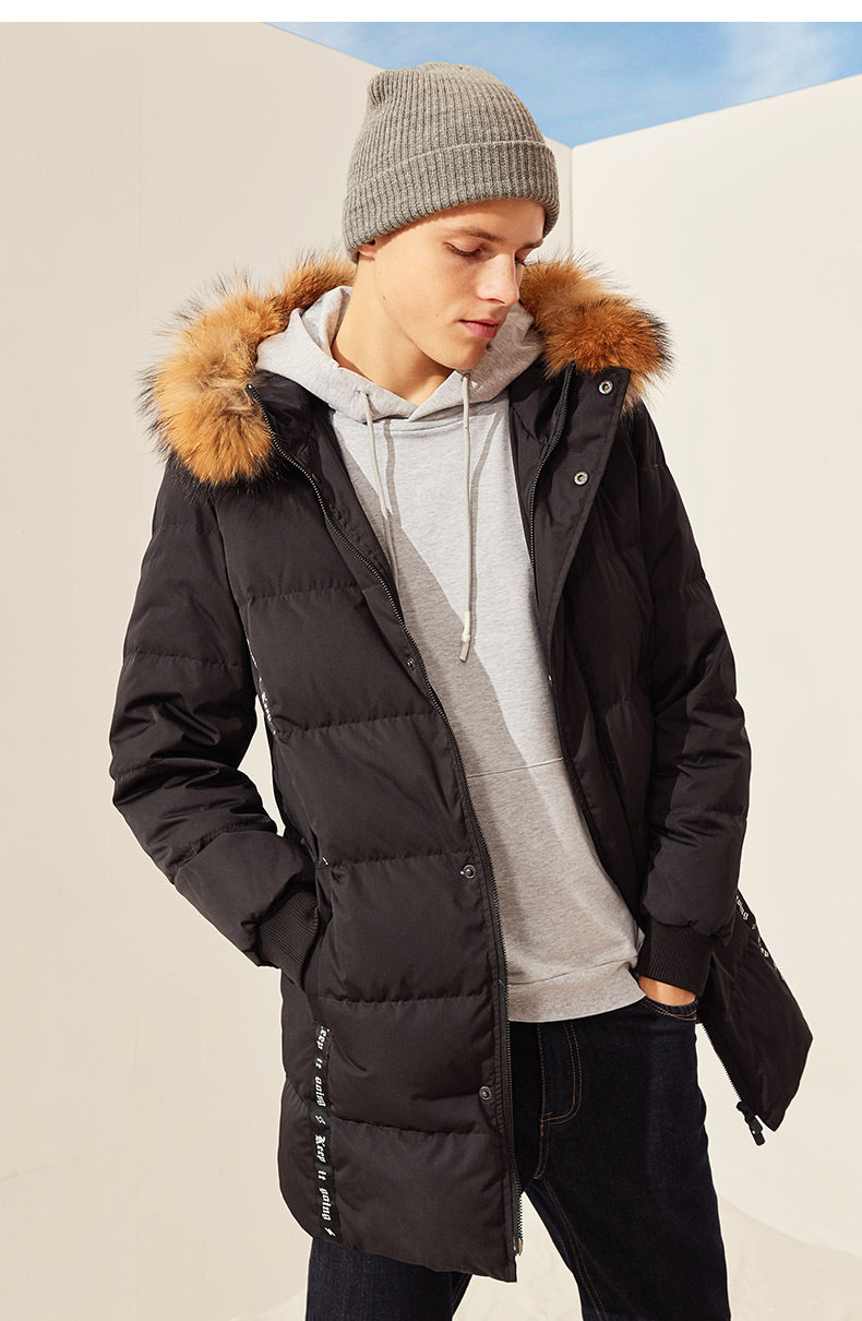 Blouson homme - Ref 3120430 Image 8