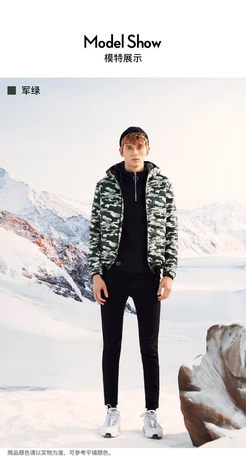 Blouson homme - Ref 3122065 Image 19