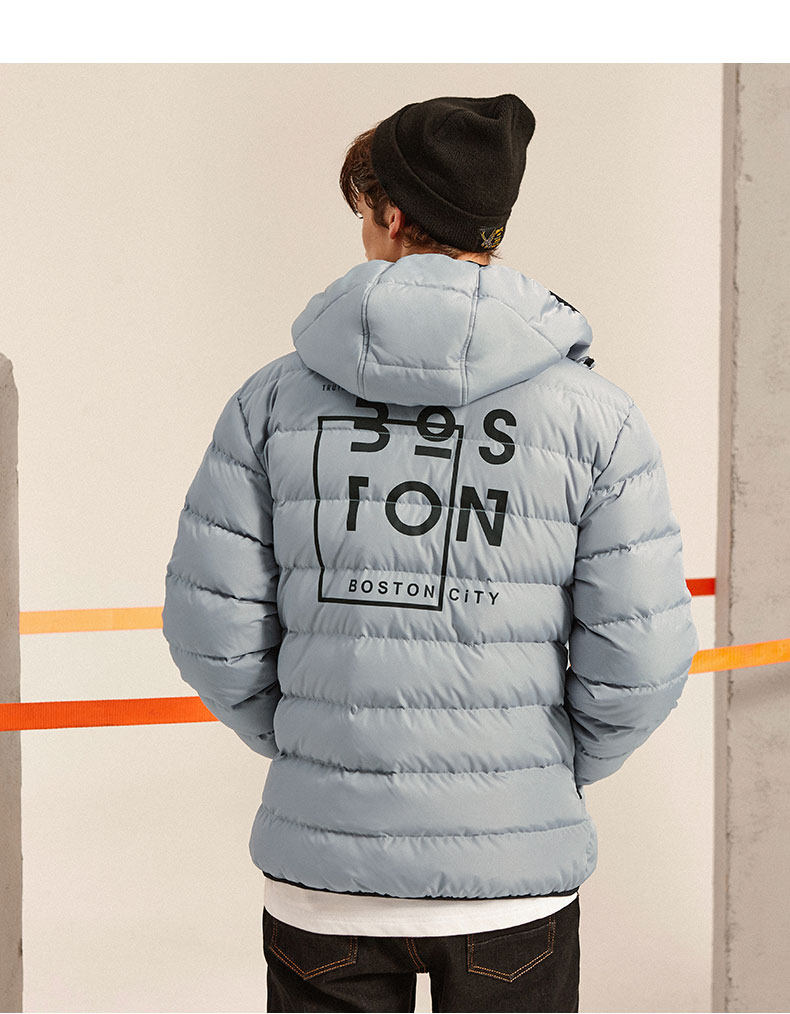 Blouson homme - Ref 3121971 Image 23