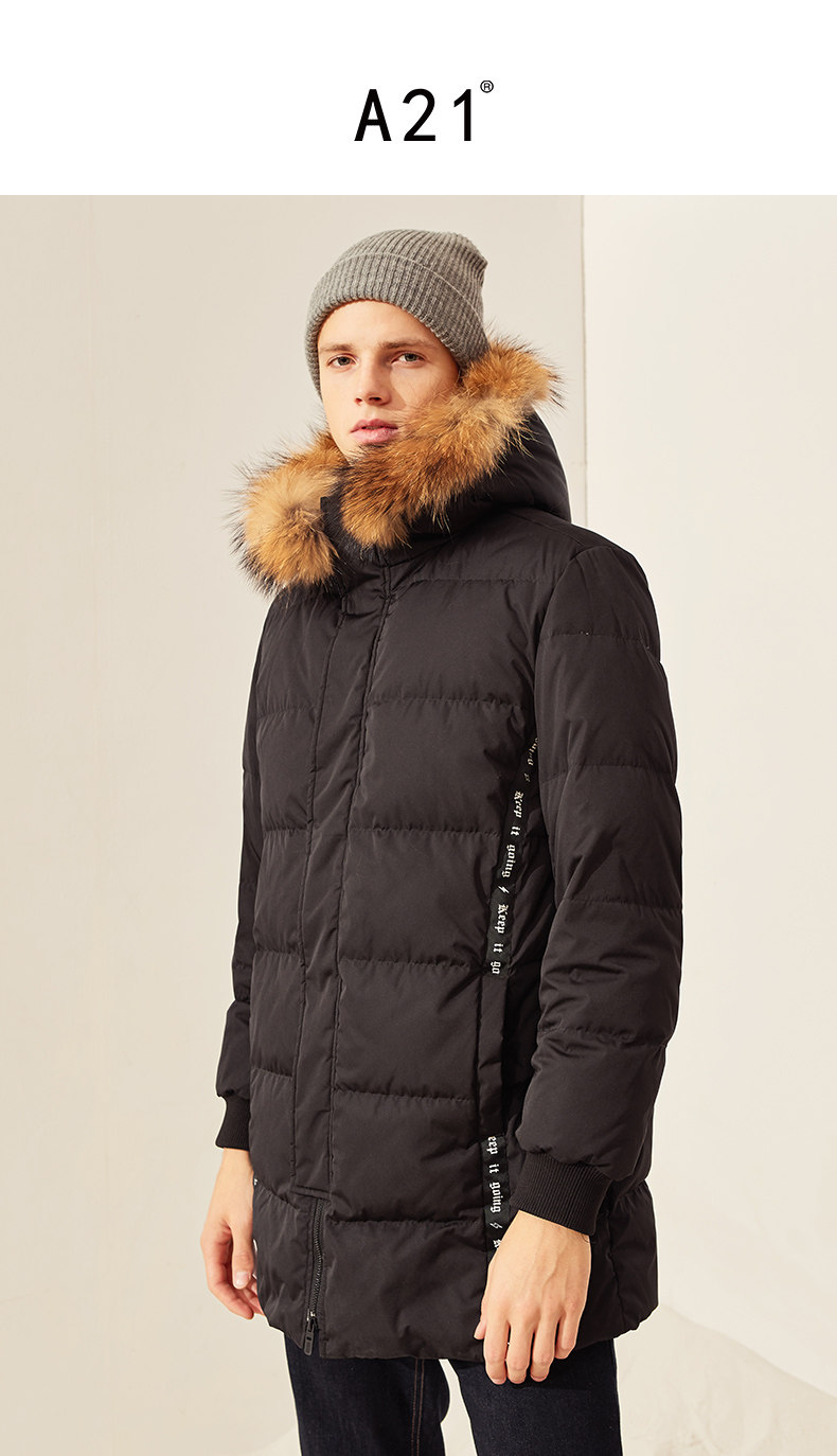 Blouson homme - Ref 3120430 Image 7