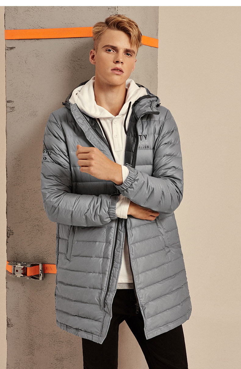 Blouson homme en Polyester - Ref 3122064 Image 21