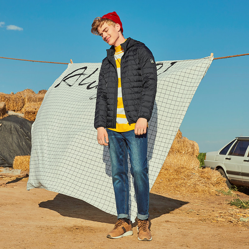 Blouson homme - Ref 3121709 Image 3