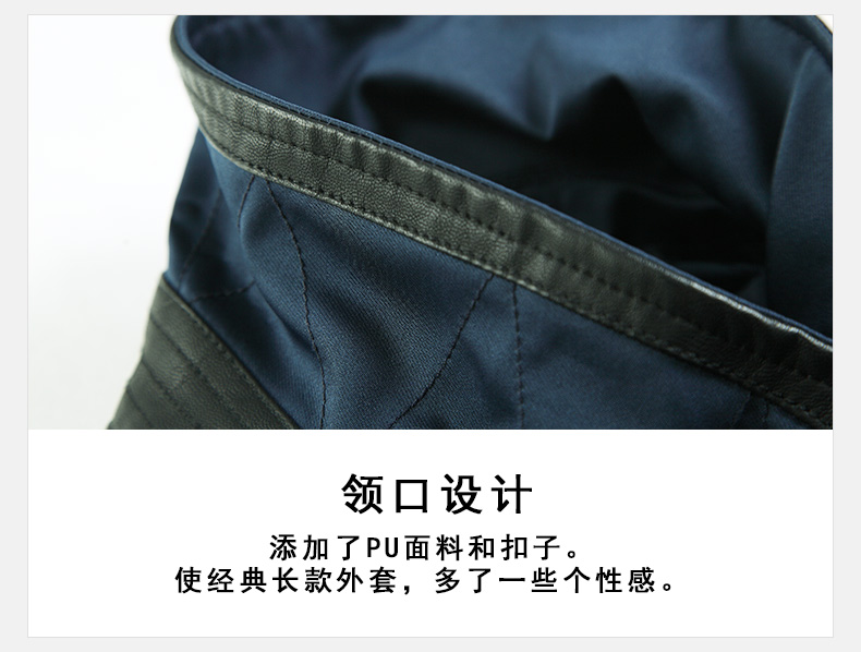 Blouson hiver pour homme en Polyester - Ref 3113624 Image 11