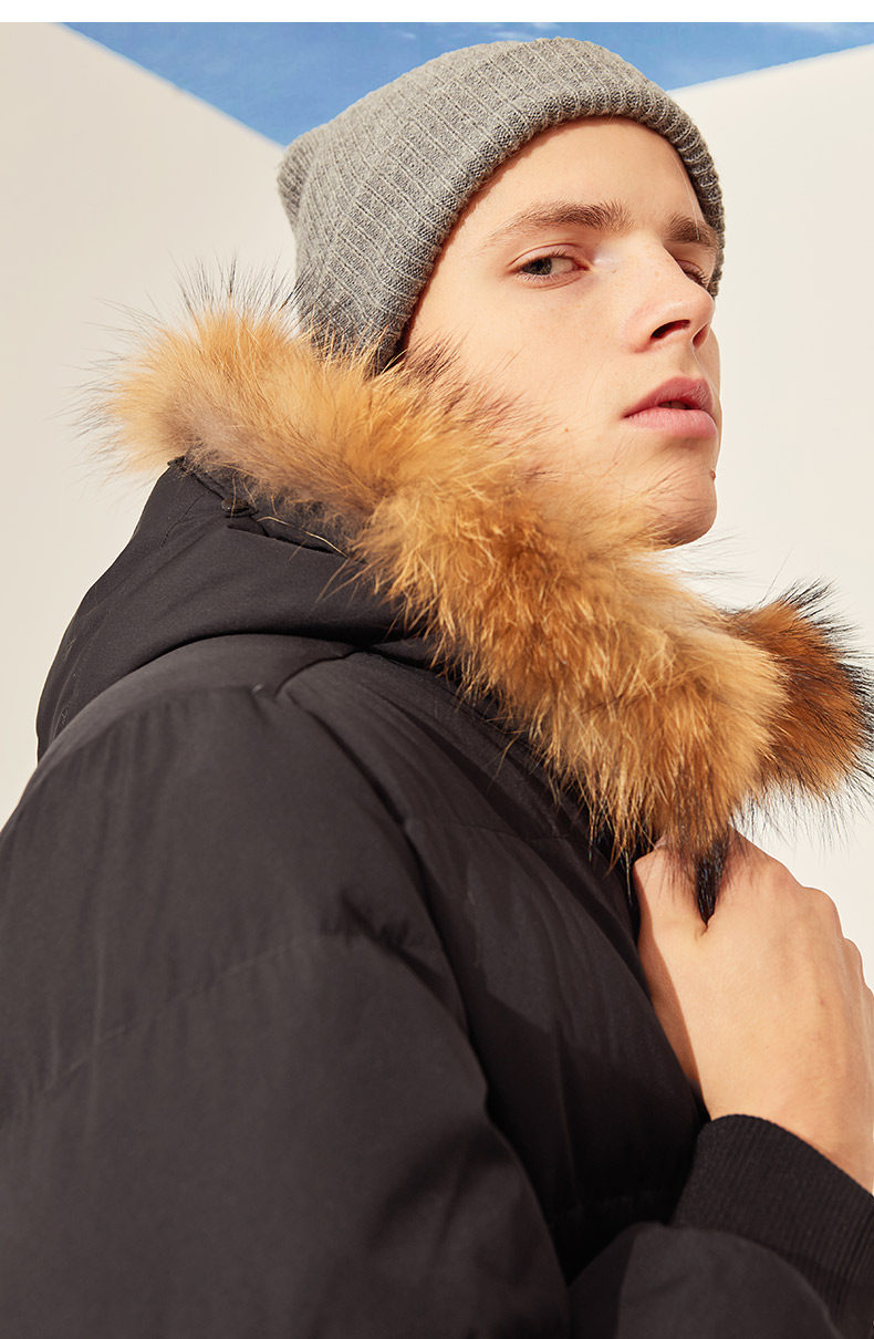 Blouson homme - Ref 3120430 Image 19