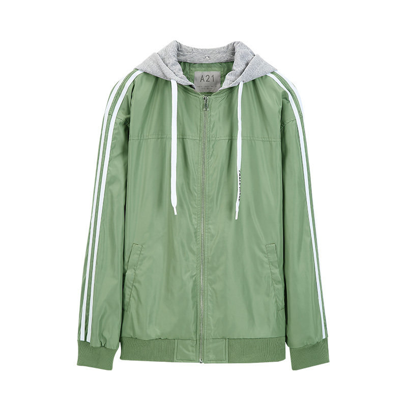 Blouson homme manches longues - Ref 3116453 Image 5