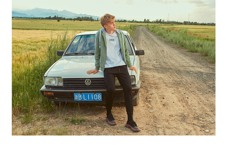 Blouson homme manches longues - Ref 3116453 Image 8