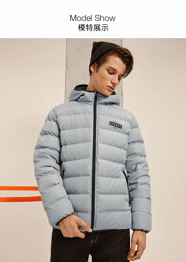 Blouson homme - Ref 3121971 Image 21