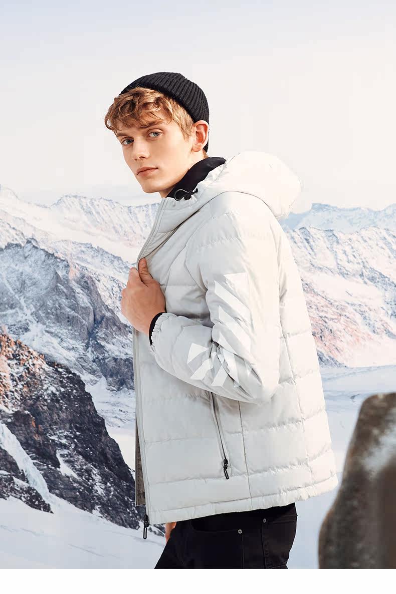 Blouson homme - Ref 3119955 Image 25