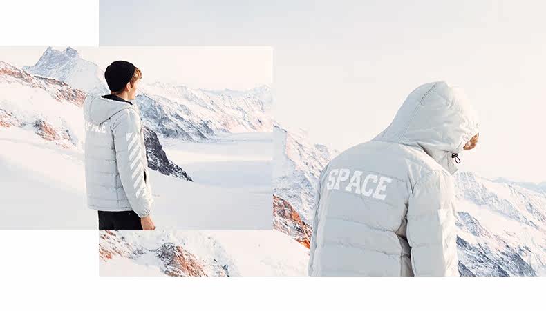 Blouson homme - Ref 3119955 Image 24