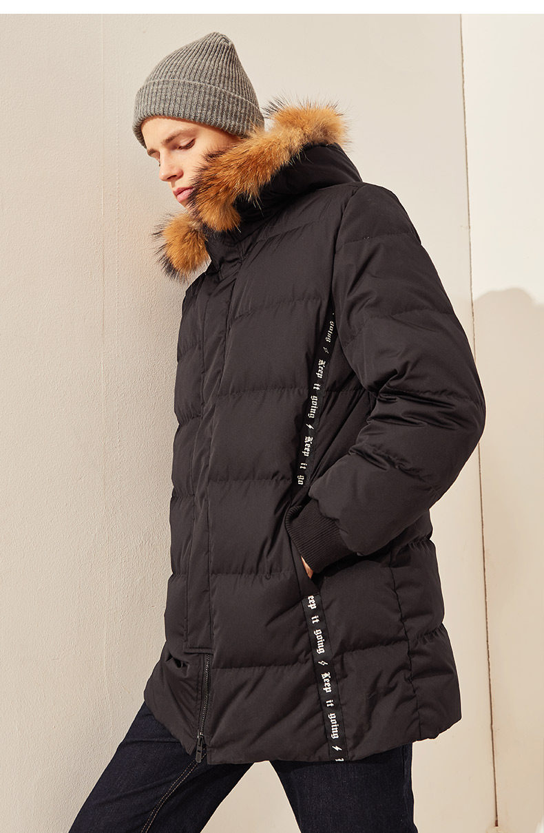 Blouson homme - Ref 3120430 Image 18