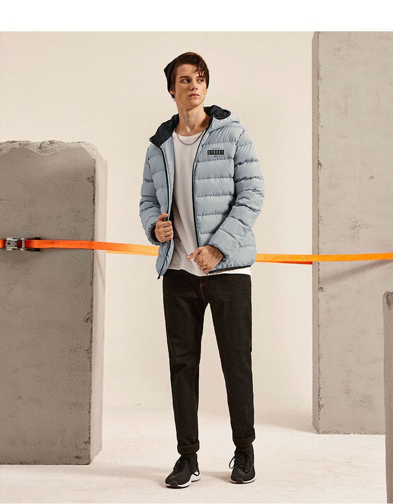 Blouson homme - Ref 3121971 Image 22