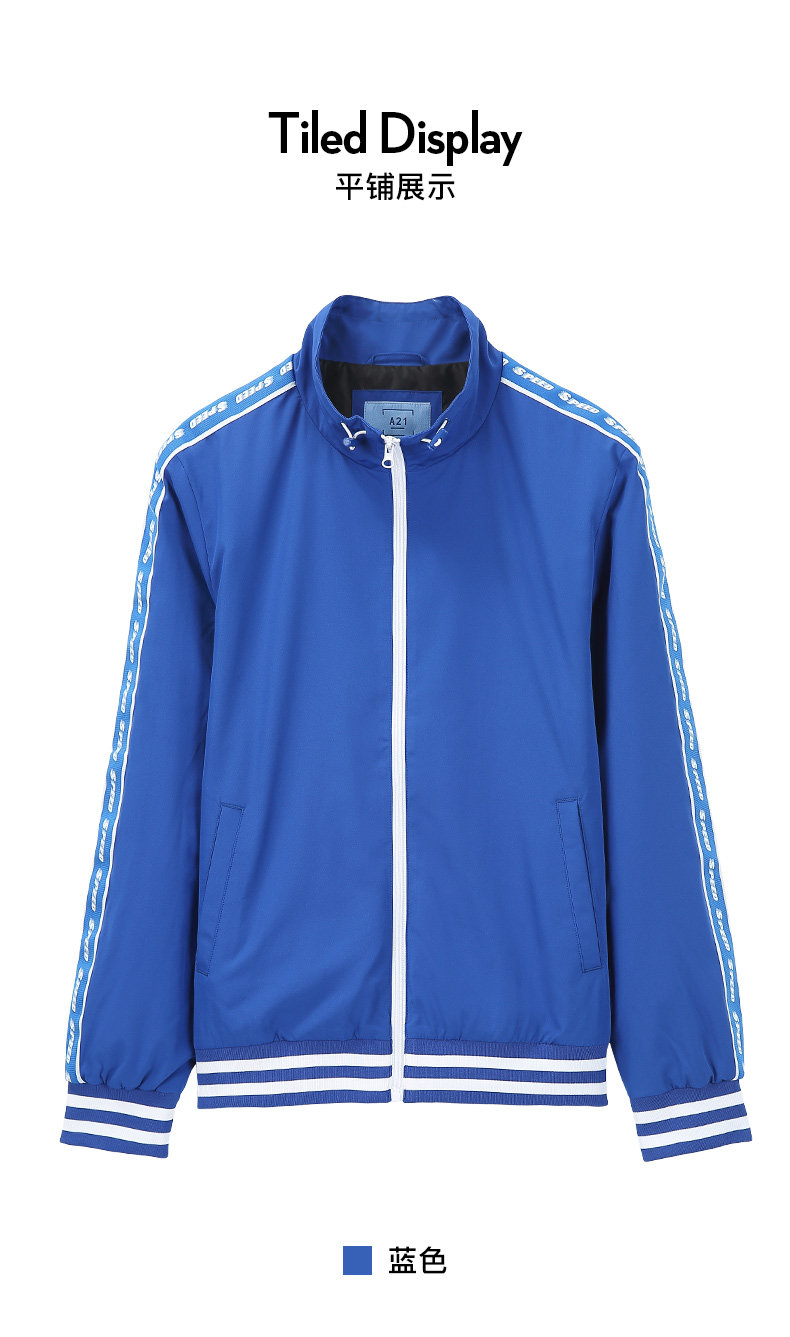 Blouson homme manches longues - Ref 3116399 Image 26