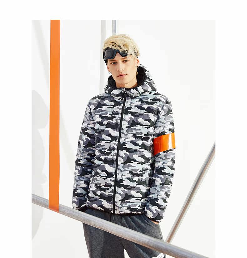 Blouson homme - Ref 3122065 Image 24