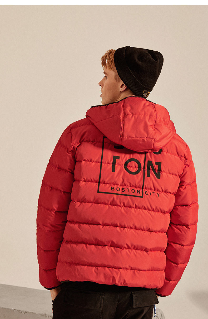 Blouson homme - Ref 3121971 Image 28