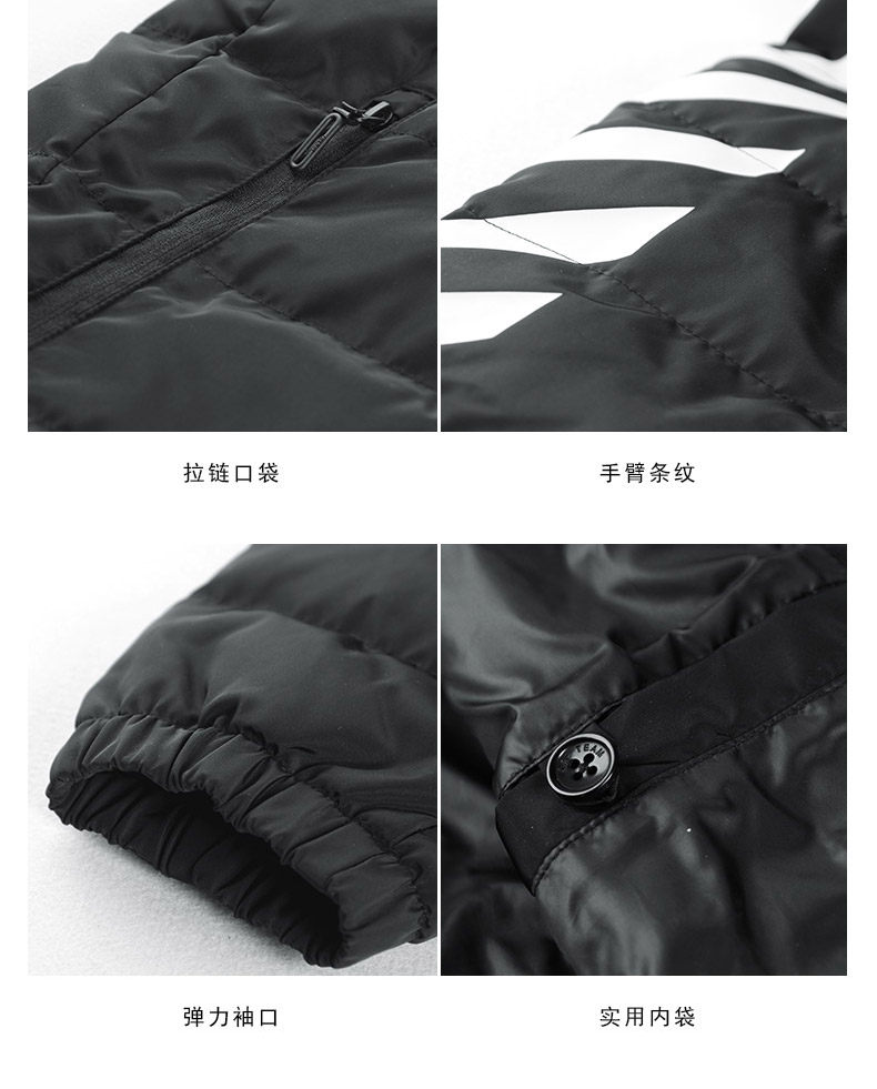 Blouson homme - Ref 3119955 Image 35