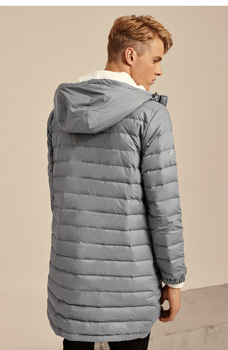 Blouson homme en Polyester - Ref 3122064 Image 23