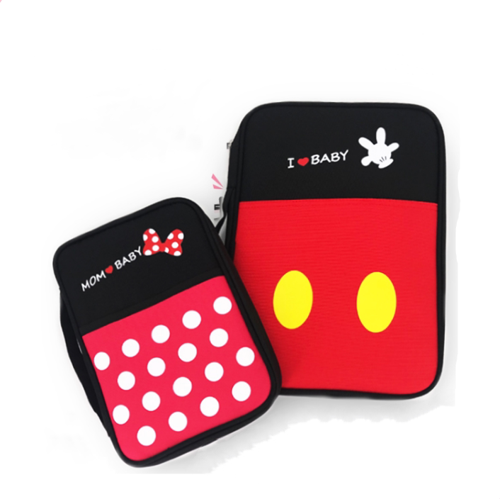 Medical history Benner bag surrogacy Pregnancy Test Data Test Single Cashier Bag Pregnant pregnant woman Medical Bag Bag Medical case Pregnancy Test