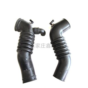 Патрубок воздуховода воздушного фильтра Derways