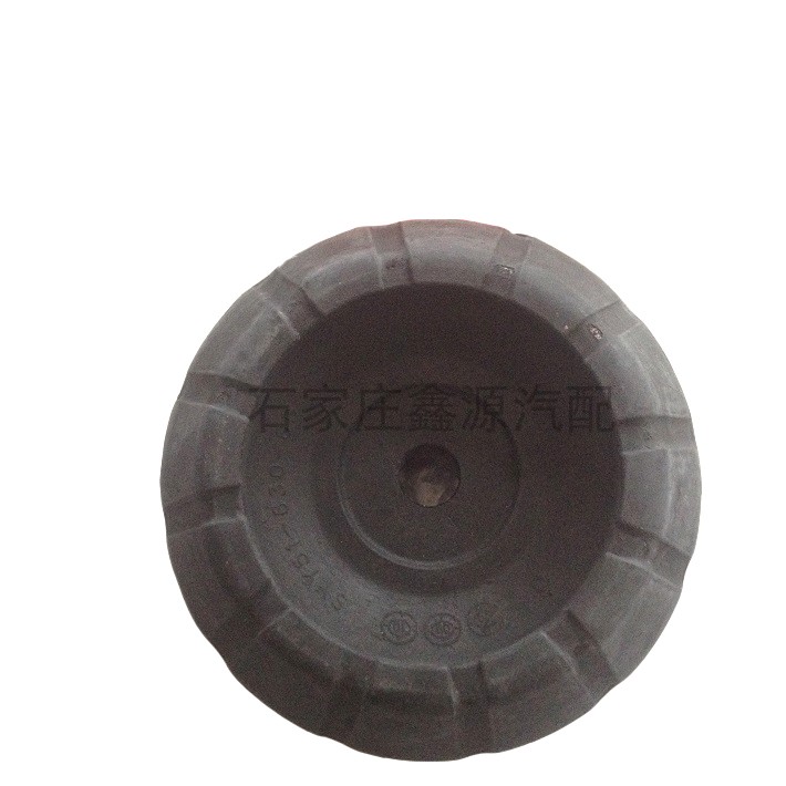 Suzuki Yueyang Yuen New Orto Pre-Shock Absorption Top Rubber Appearance Shock Absorber