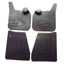 ZTE flagship field pickup mudguard mudguard tire mud shield tile ZTE pickup truck front and rear fender skin