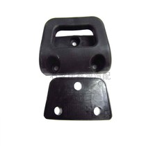 Yellow Sea N1 N2 N3 pickup truck adhesive hook cargo box rope fixed adhesive hook cargo box side buckle manger hanging ring