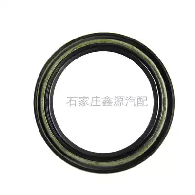 Huanghai Qisheng f1 front wheel oil seal Bearing oil seal Half shaft oil seal Qisheng f1 horn shaft oil seal Steering throttle seal