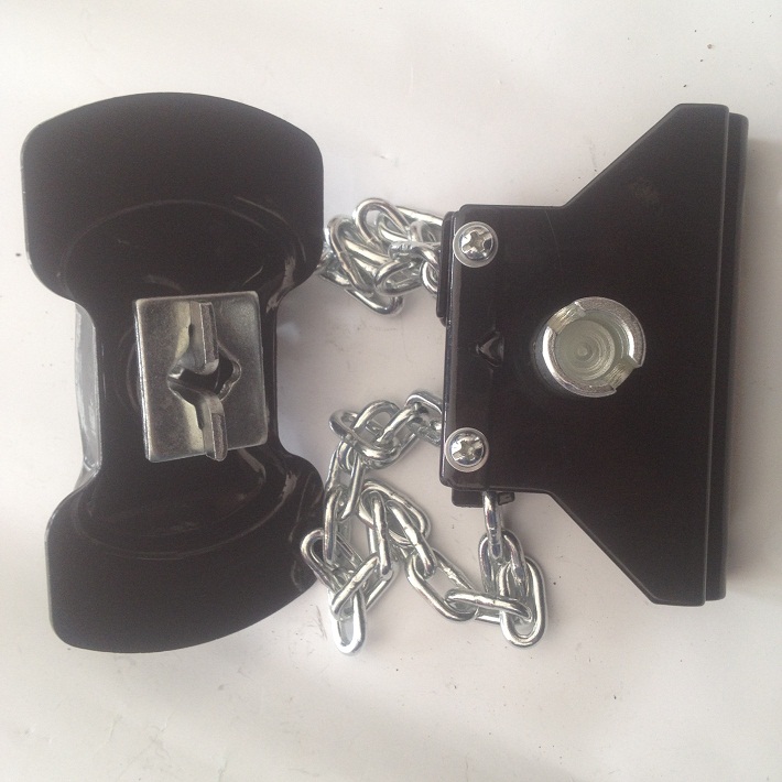 Zhengzhou Paladin spare tire lifter spare tire hanger Paladin SUV spare tire tightener spare tire lock factory