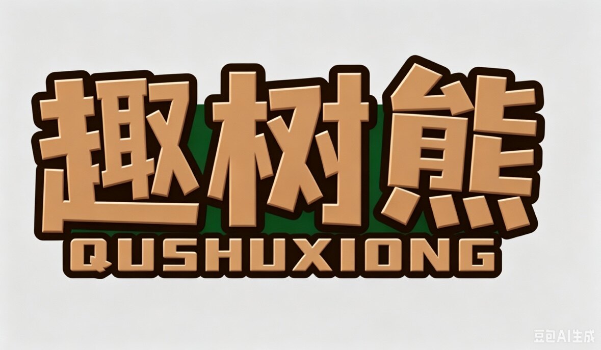 贝德猫游乐的LOGO