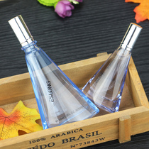 ESLONG Xinyachilan perfume girl students light fragrance lasting fragrance female brand sample natural fresh fragrance body