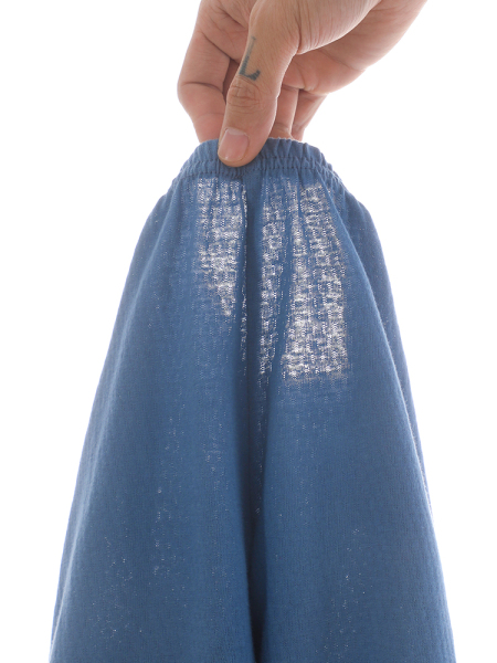 Children's Anti-Mosquito Pants Summer Pure Cotton Pants Baby Thin Casual Pants Men and Women Baby Summer Wear Ankle Banded Pants Bloomers — 3