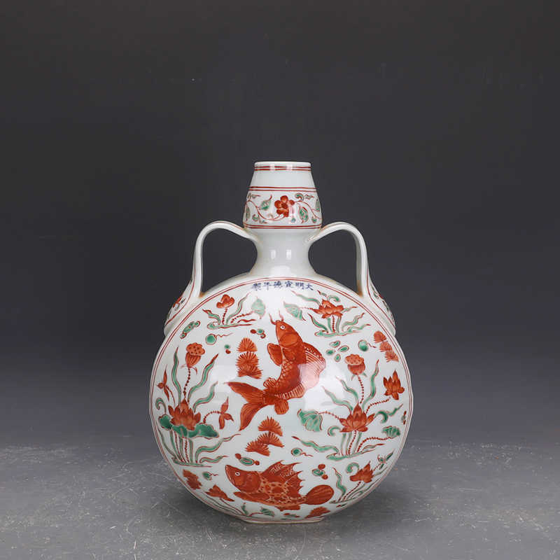 宣德抱月瓶- Top 50件宣德抱月瓶- 2025年10月更新- Taobao