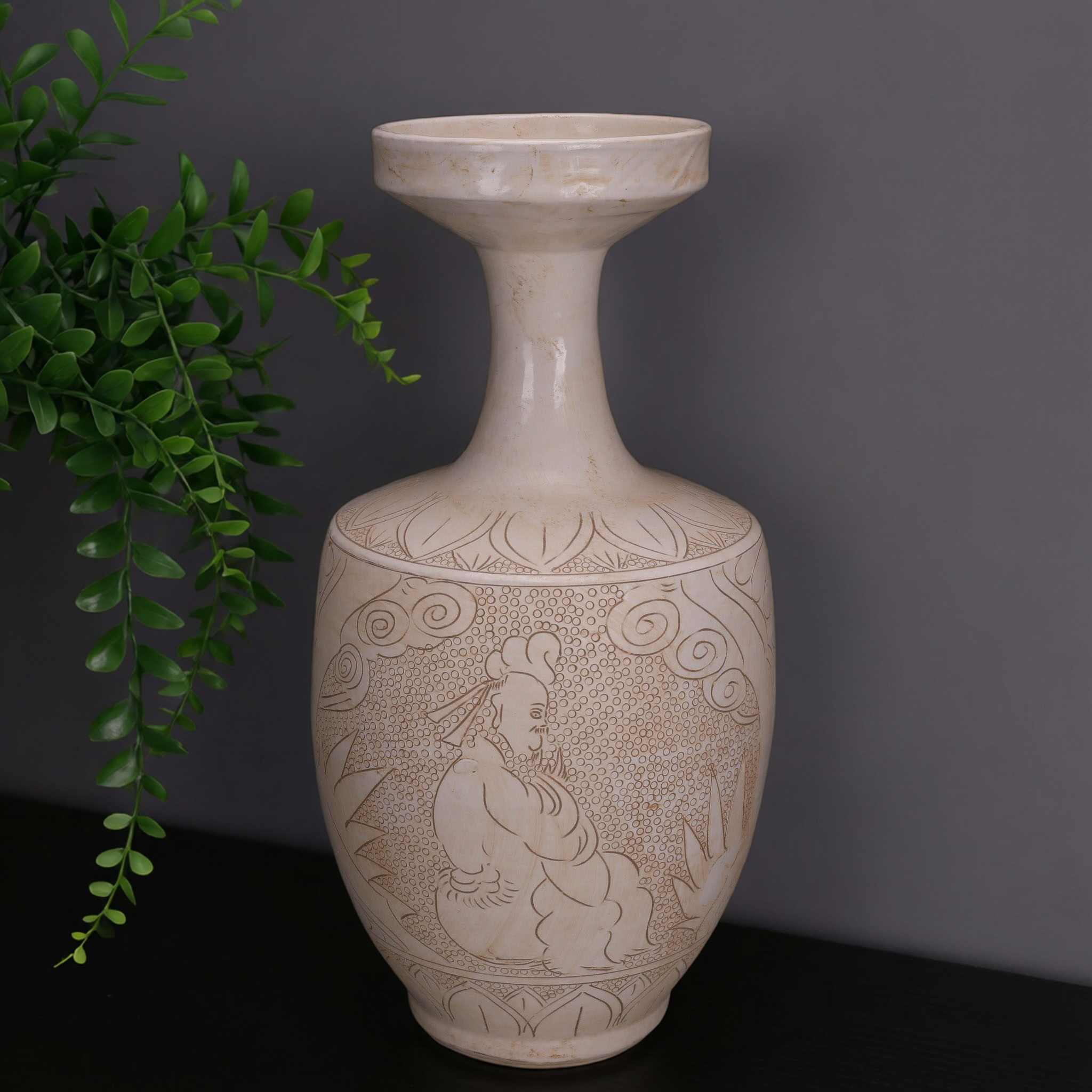 磁州窑花瓶- Top 100件磁州窑花瓶- 2026年8月更新- 淘宝Taobao｜天猫Tmall