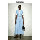 элегантный кружевной воротник с короткими рукавами haloop осень 2026... mini 1