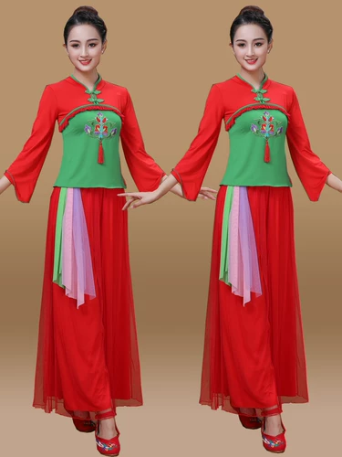 Демисезонные танцующие классические штаны, костюм, для среднего возраста