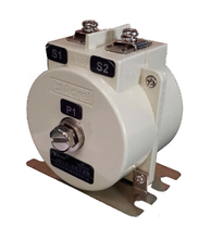 ACREL new current transformer AKH-0 66-Dual M8-5-100 5