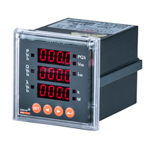 Ankerui PZ80-E4 C intelligent multi-function electric meter with RS485 communication interface can be networked remotely