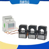 Open-closed transformer rail type multifunctional power instrument ACR10R-D24TE4 anti-backflow detection instrument