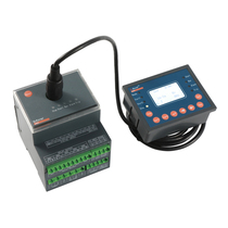 Ankerui direct sales ARD2F-25A 90L motor overload protector power 3-11kw