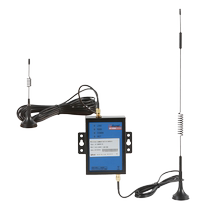 4g environmental protection power gateway Ankerui wireless upload terminal intelligent power management Henan AF-GSM300