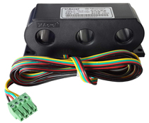 ACREL ACREL Current Transformer AKH-0 66-Z15-5-100 0 02 0 Level 2 accuracy