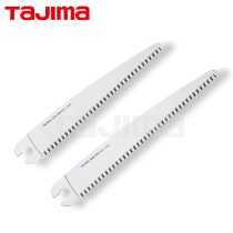tajima tajima folding saw blade replacement spare garden tool sharp and durable HNB