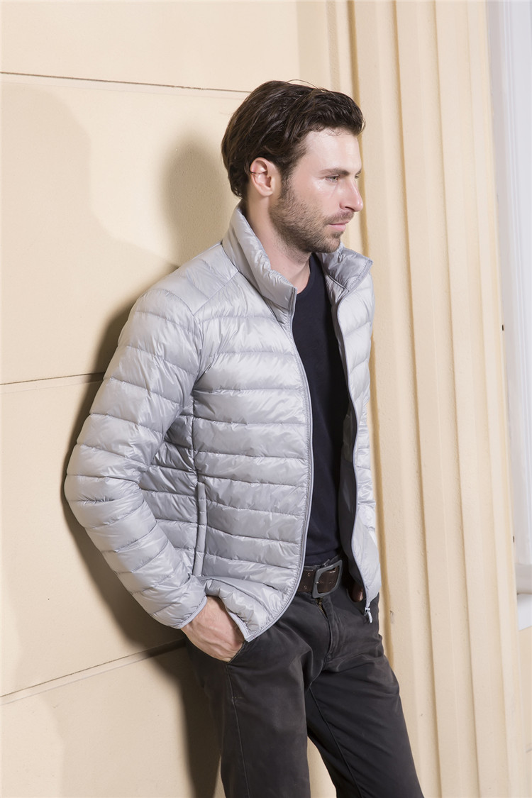 Blouson homme   OTHER en Nylon - Ref 3121269 Image 31