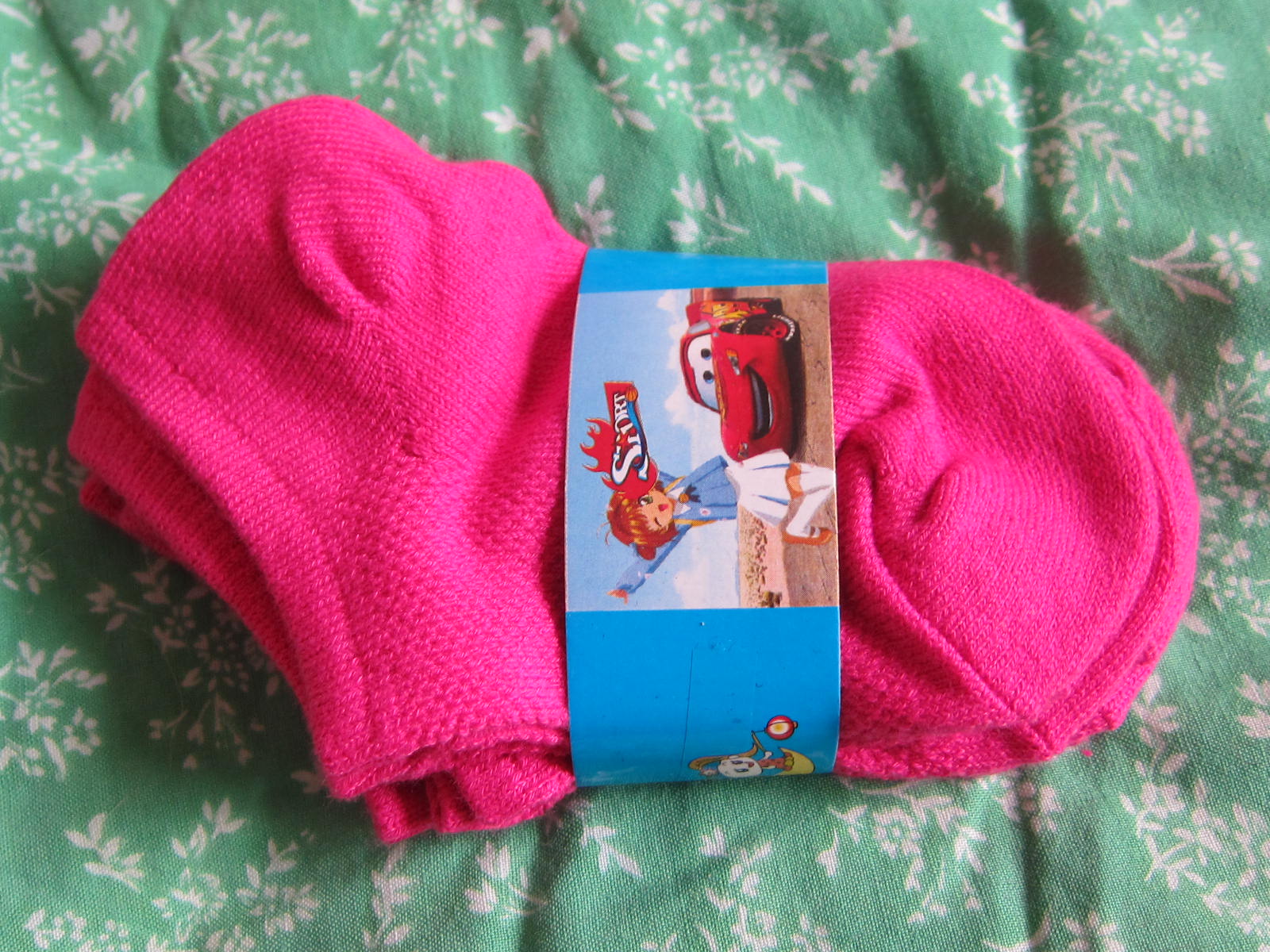 Chaussettes pour bébé - Ref 2111406 Image 10