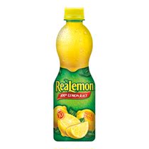 ReaLemon 100% Lemon Juice from Concentrate 15-Ou