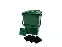 Exaco Trading Co ECO-2000 Plus Kitchen Compost Wast
